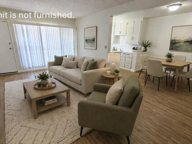 Property for rent in Canoga Park, California