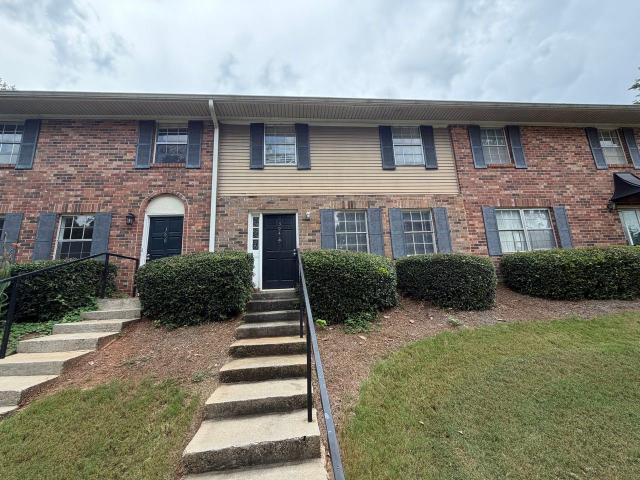 Apartment for rent in Lawrenceville, Georgia