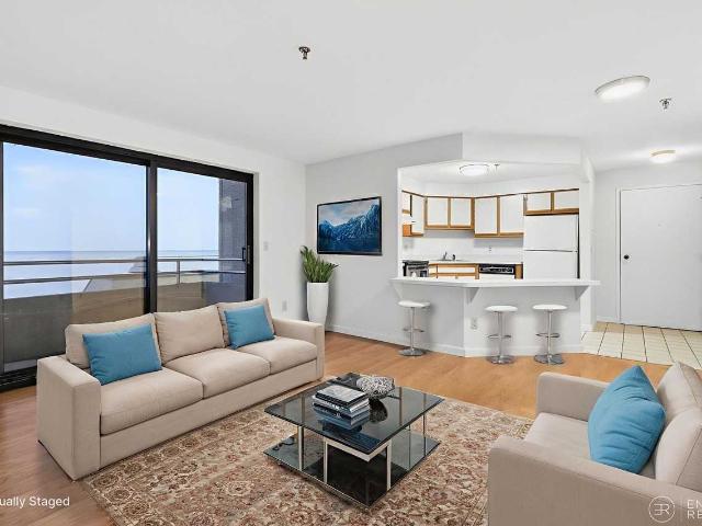 Apartment for rent in Revere, Massachusetts