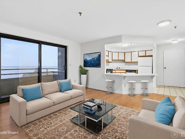 Apartment for rent in Revere, Massachusetts