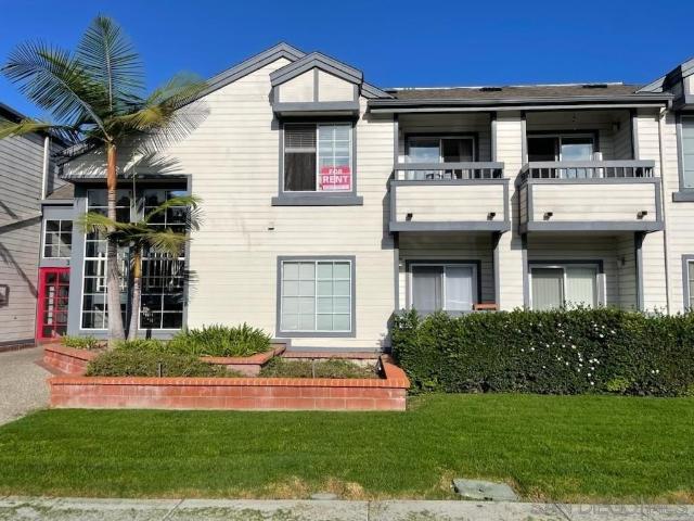 Apartment for rent in Jacumba, California