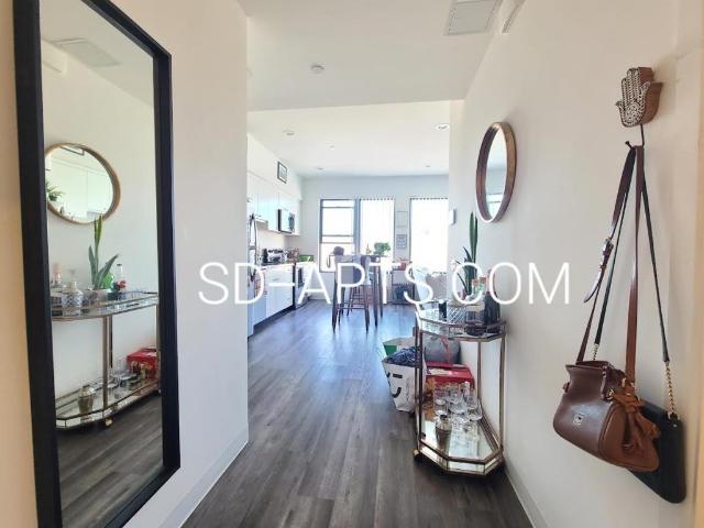 Apartment for rent in Jacumba, California