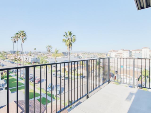 Apartment for rent in Jacumba, California