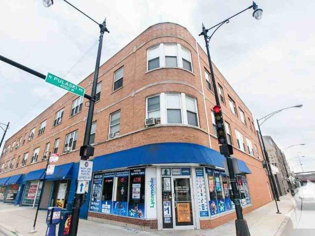 Apartment for rent in Chicago, Cook County