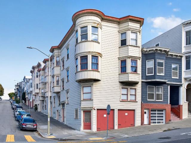 Apartment for rent in San Francisco, California