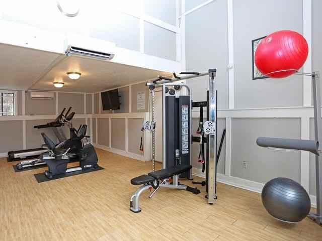 Apartment for rent in Colorado Springs, Colorado