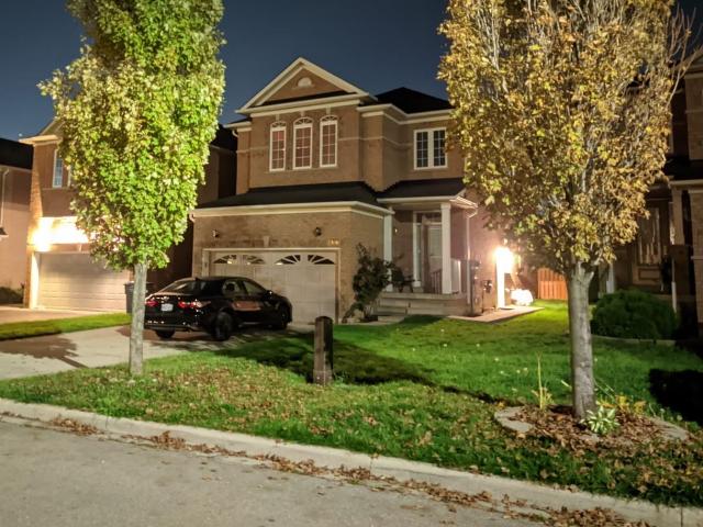 Apartment for rent in Mississauga, Ontario