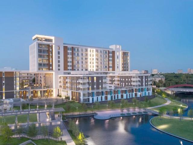 Apartment for rent in Addison, Texas