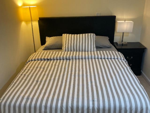 Apartment for rent in Jersey City