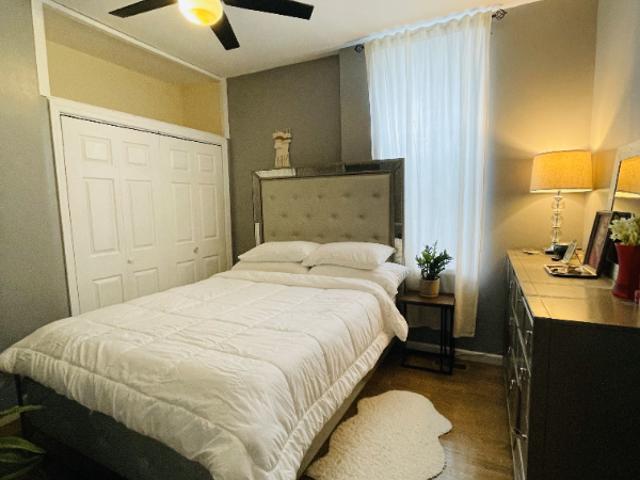 Apartment for rent in Jersey City