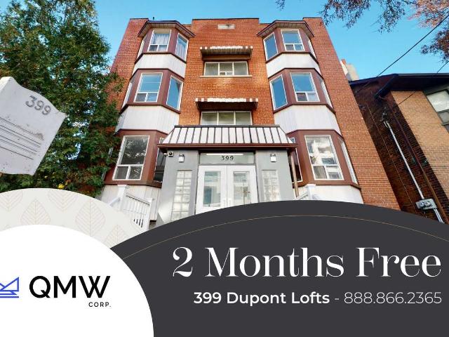 Apartment for rent in Woburn, Ontario