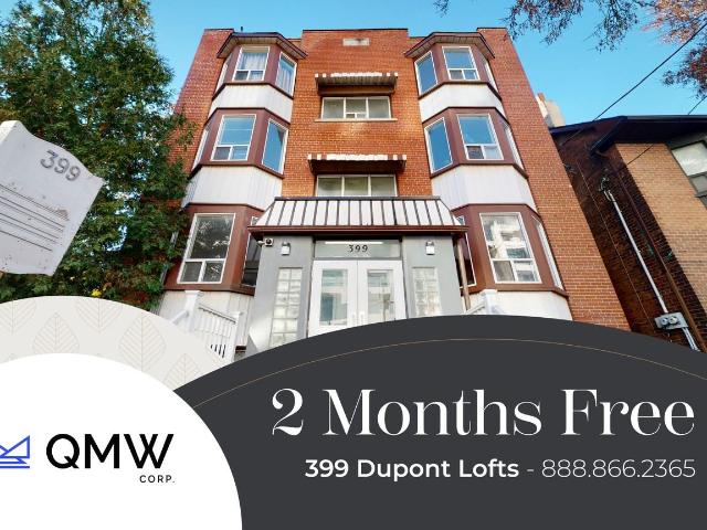 Apartment for rent in Woburn, Ontario