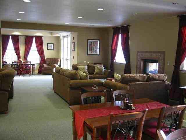 Apartment for rent in San Jose, California