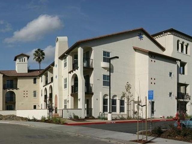 Apartment for rent in San Jose, California