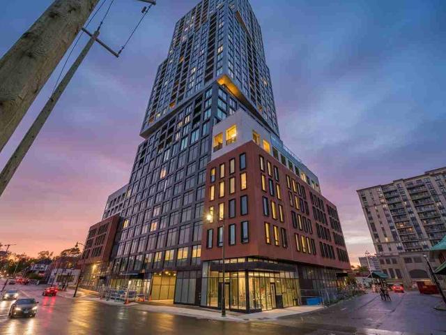 Apartment for rent in Downtown Barrie, Barrie