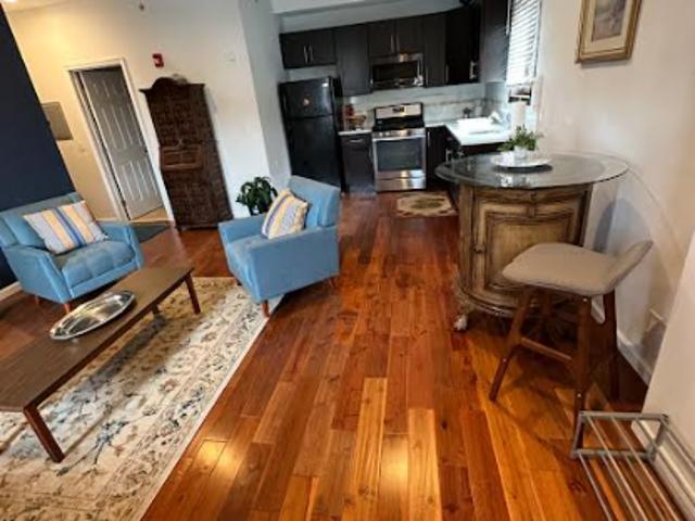 Apartment for rent in New Brunswick, New Jersey