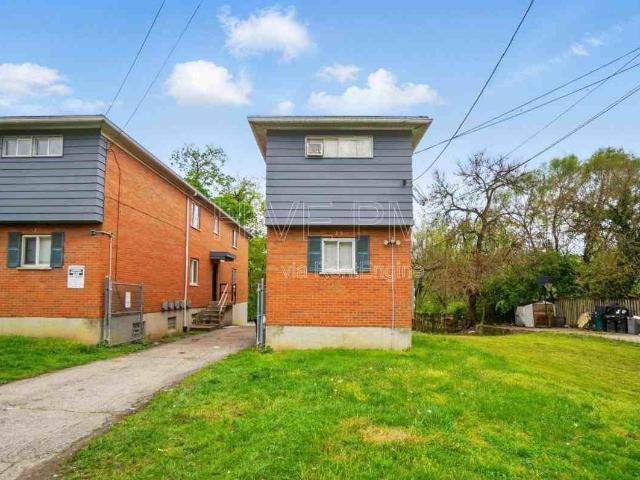 Apartment for rent in Roselawn, Ohio
