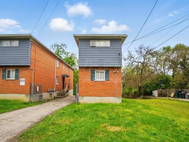 Apartment for rent in Roselawn, Ohio
