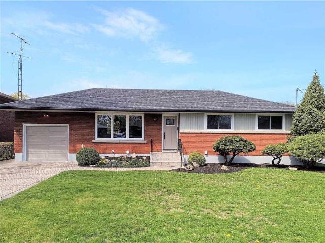 Apartment for rent in Niagara, Ontario