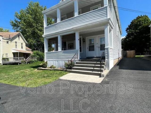 Apartment for rent in Troy