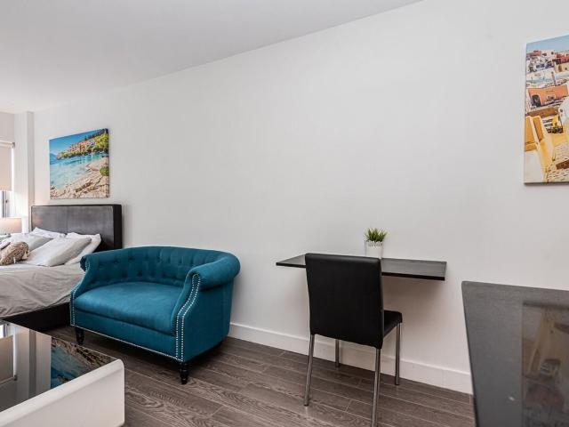 Apartment for rent in St. Leonard's, Quebec