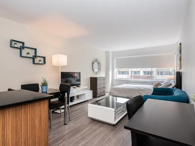 Apartment for rent in Montreal, Quebec