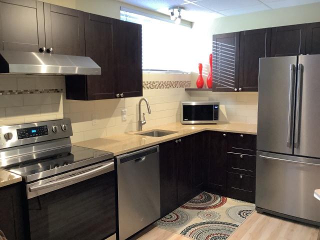 Apartment for rent in Gatineau, Quebec