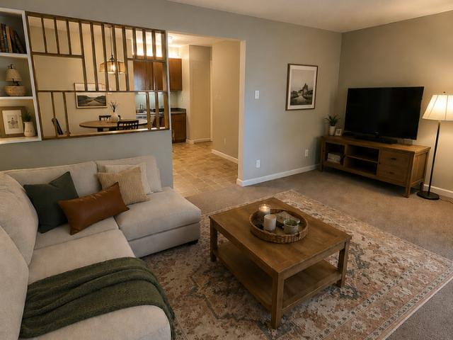 Apartment for rent in Yakima, Washington