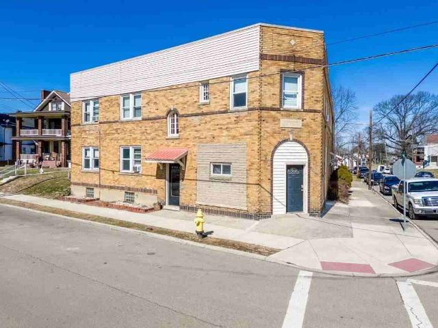 Apartment for rent in Ohio