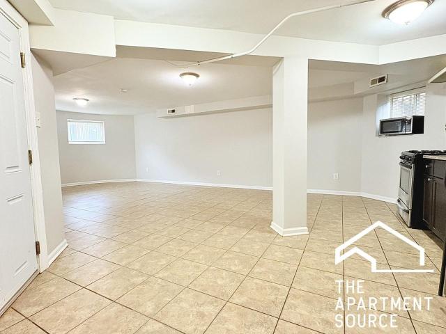 Apartment for rent in Chicago Park, Illinois