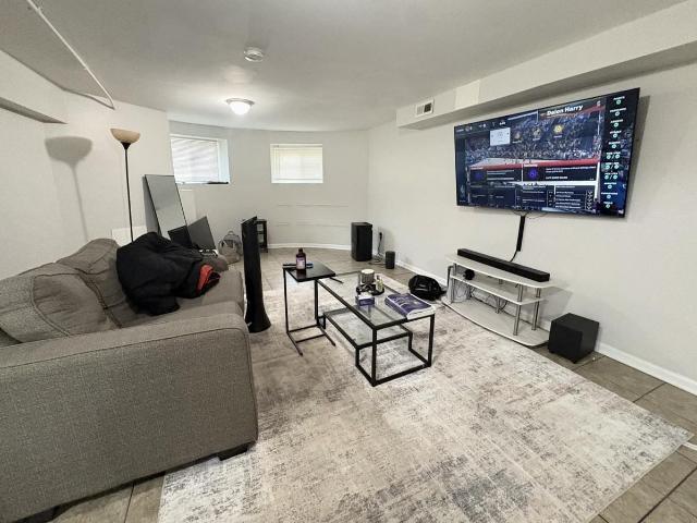 Apartment for rent in Chicago Park, Illinois