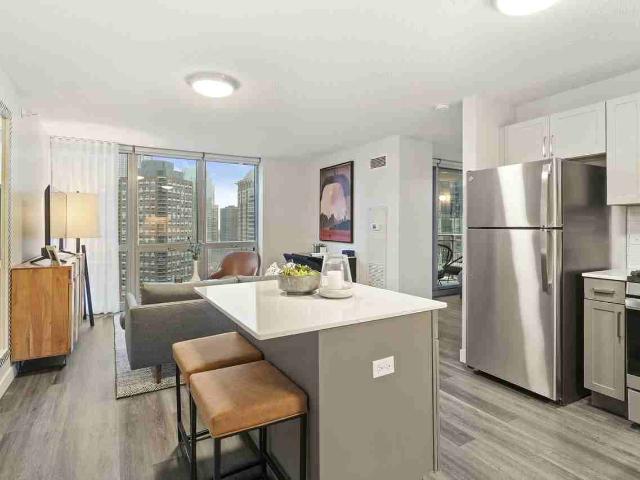 Apartment for rent in Chicago Park, Illinois