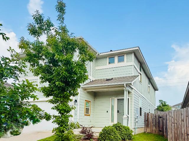 Apartment for rent in Buda, Hays County