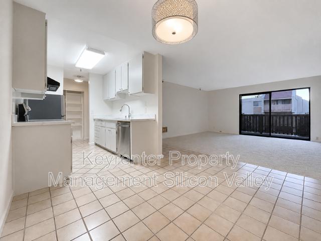Apartment for rent in Mountain View, California