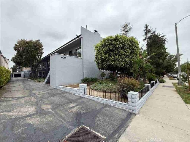 Apartment for rent in Pasadena, California