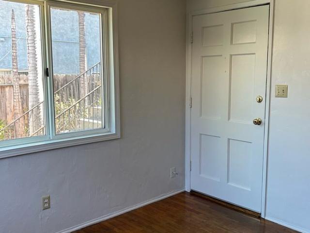 Apartment for rent in Jacumba, California