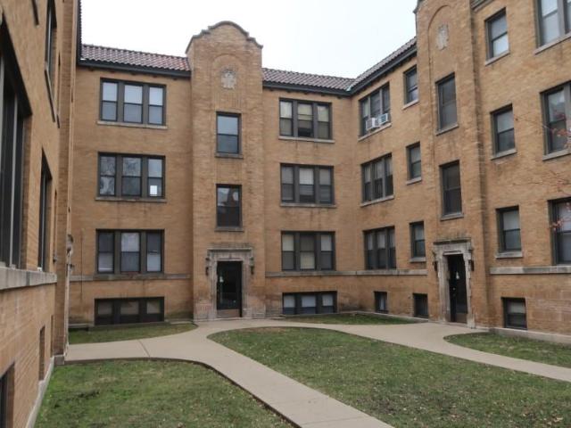 Apartment for rent in Chicago, Cook County
