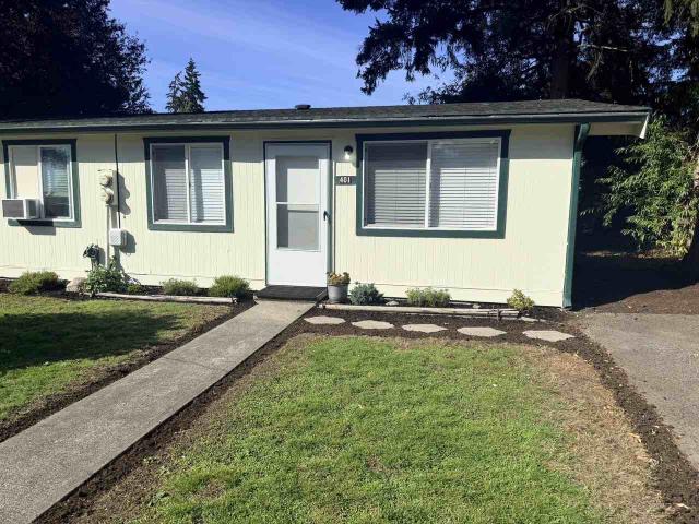 Property for rent in Tacoma, Washington