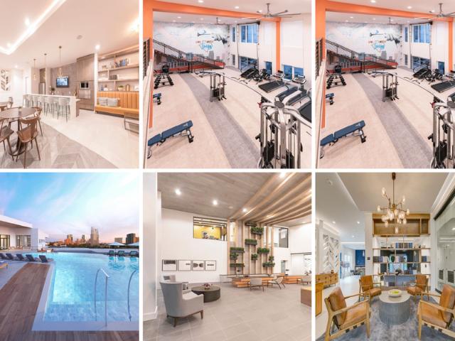 Apartment for rent in Fort Worth, Tarrant County