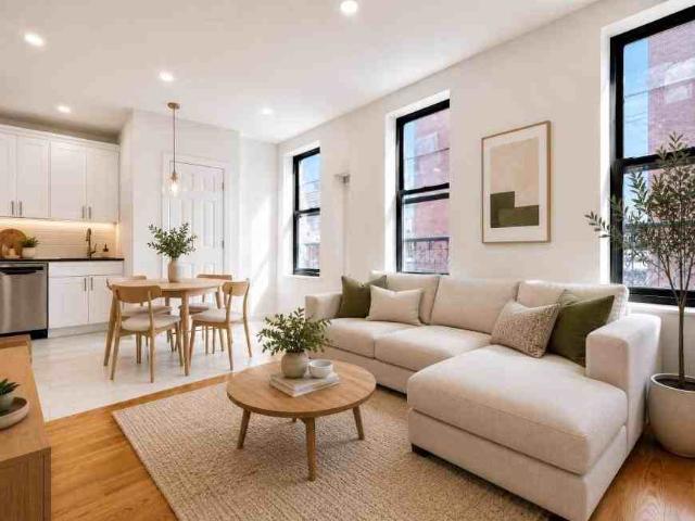 Apartment for rent in Arverne, New York