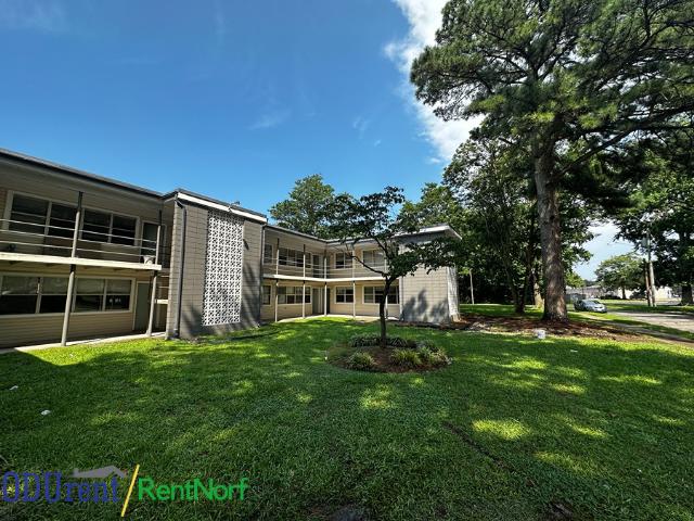 Apartment for rent in Norfolk, Virginia