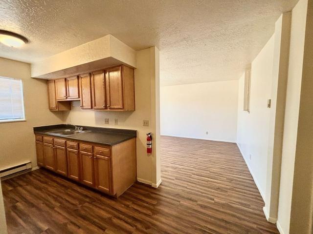 Apartment for rent in Albuquerque, Bernalillo County