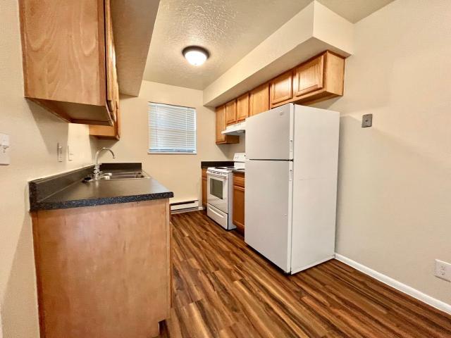 Apartment for rent in Albuquerque, Bernalillo County