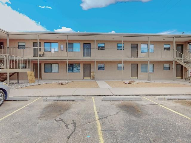 Apartment for rent in Albuquerque, Bernalillo County