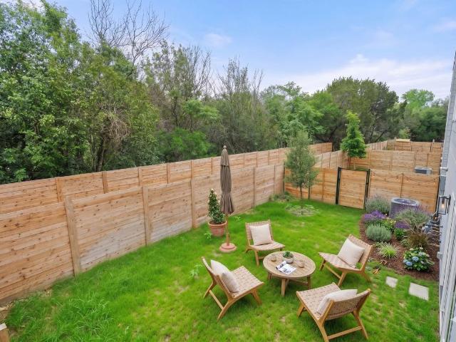 Apartment for rent in Austin, Texas