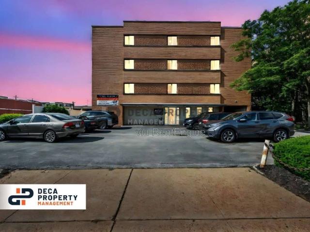 Apartment for rent in Saint Louis, Missouri