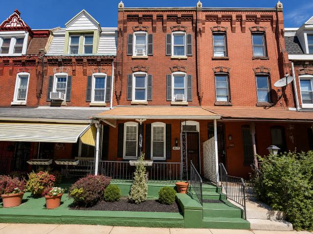 Apartment for rent in Philadelphia, Philadelphia County