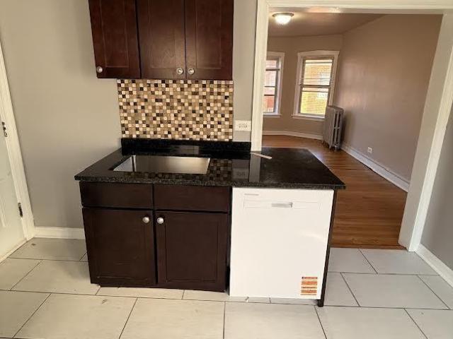 Apartment for rent in Chicago Park, Illinois