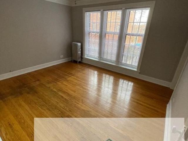 Apartment for rent in Chicago Park, Illinois