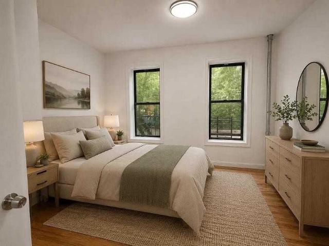 Apartment for rent in The Bronx, Arverne